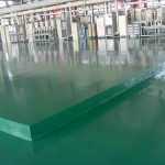珠海防腐蚀地坪,环氧玻纤地坪，玻纤工业地坪，环氧玻纤布地坪,乙烯基玻纤布地坪-缩略图2