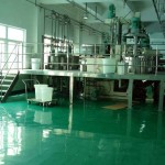 珠海乙烯基防腐蚀地坪,乙烯基酯地坪,乙烯基酯防腐蚀地坪,乙烯基重防腐蚀地坪,乙烯基重防腐地坪,乙烯基重防腐自流平地坪-缩略图1