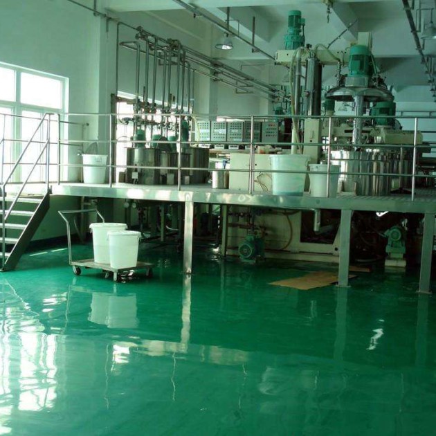 珠海乙烯基防腐蚀地坪,乙烯基酯地坪,乙烯基酯防腐蚀地坪,乙烯基重防腐蚀地坪,乙烯基重防腐地坪,乙烯基重防腐自流平地坪产品图1