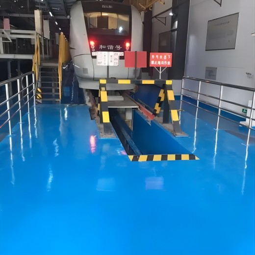 珠海环氧防腐蚀地坪,环氧积层地坪